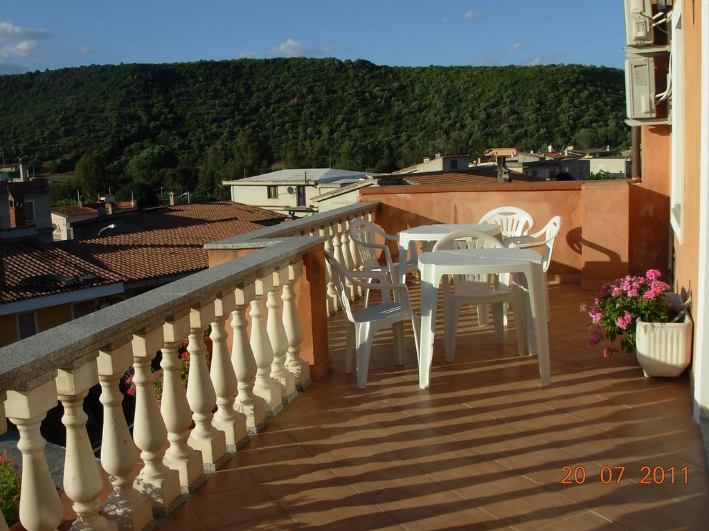 B&B Sotto Le Stelle Vacanze Bari Sardo Room photo