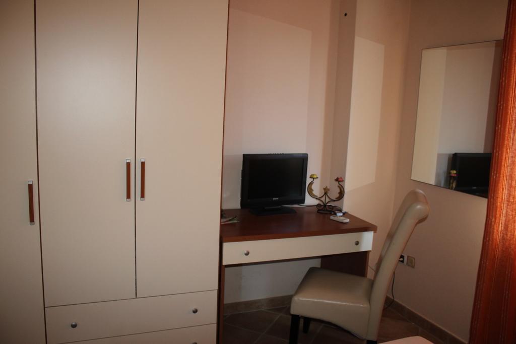 B&B Sotto Le Stelle Vacanze Bari Sardo Room photo