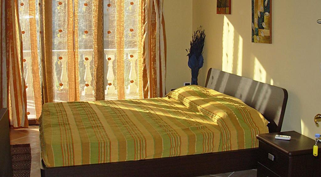 B&B Sotto Le Stelle Vacanze Bari Sardo Exterior photo